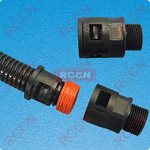 BGQ  Quick Conduit Connector