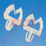 RCCN  MWS Narrow Wire Saddle-Arrowhead