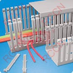 日成HVDRFZ易折断型线槽