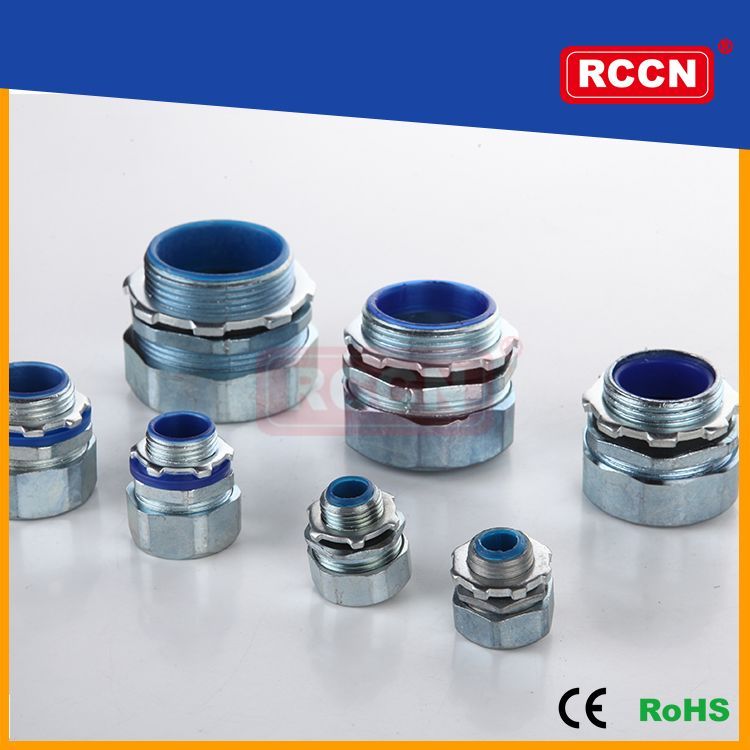 精加工金属软管接头可直接焊接