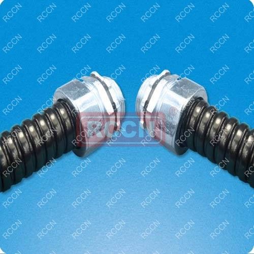 RALLONGE TUYAU PVC GAINE +RACCORD IRC06 L10M D10