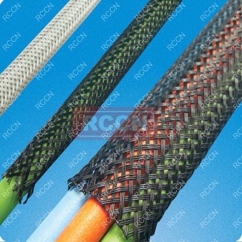 RCCN PET Polyflex Expandable Sleevings