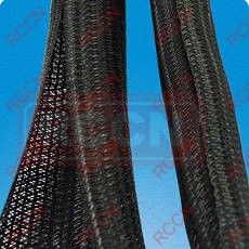 RCCN PETO Open Polyflex Expandable Sleevings