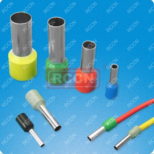 RCCN ET Insulated Cord End Terminals