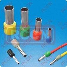 RCCN ET Insulated Cord End Terminals