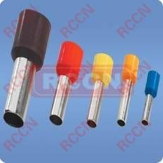 Tube Pre-insulating Terminal(ET- Type)