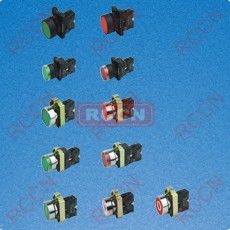 RCCN push button Switch