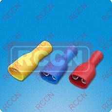 RCCN PV Insulated Female Terminals