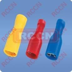 Female Full-insulating Joint(PV- Type)