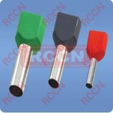 Crewel Tube Pre-insulating Termina(EW- Type)