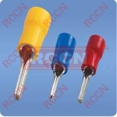 Pin-shaped Pre-insulating (pinf- type)