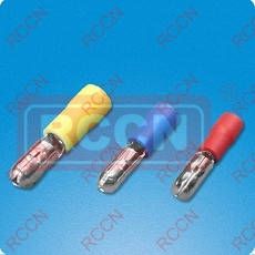 RCCN FB Insulated Bullet Terminals
