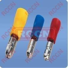 Bullet Shaped Male Pre-insulating Joint(FB- Type)