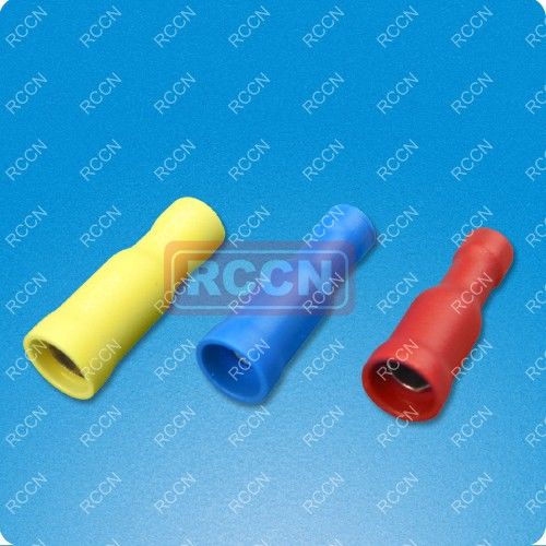 RCCN FB Insulated Bullet Terminals