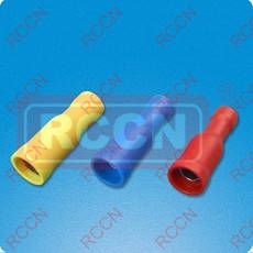 RCCN FB Insulated Bullet Terminals