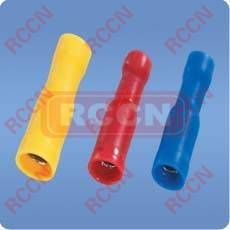 Bullet Shaped Female Full-insulating Joint(FA- Type)