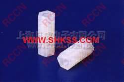 Ƹ(HTP) HEXAGONAL TAPPED SPACER