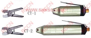 ն˶ CLOSE-END WIRE CONNECTOR CRIMP IN TOOL