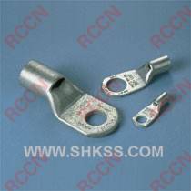 C��ͭ���߶��� CABLE LUGS