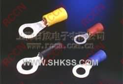 TERMINALE ISOLATO RF-TYPE dell'ANELLO