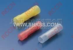 BN������ȫ��Ե�м���� BUTTSPLICE (INSULATED)