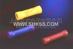 BF��ȫ��Ե�м���� BUTTSPLICE (INSULATED)