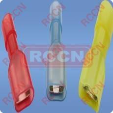 NYLON INSULATED MALE LUG