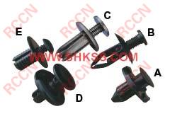 ��תʽí�� SCREW ON RIVET