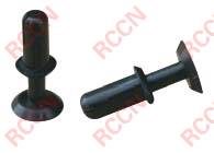 NYLON SNAP RIVET