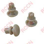 NYLON SNAP RIVET