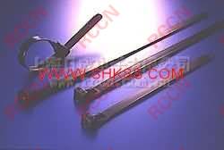 RELEASIBLE CABLE TIE