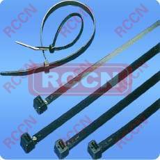 WEATHER RESISTANT NYLON CABLE TIE