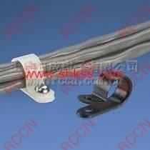 �t�u�T�w�s CABLE CLAMP