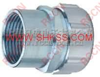 �����ƹ̶�ͷ METAL FLEXIBLE CONDUIT FITTINGS