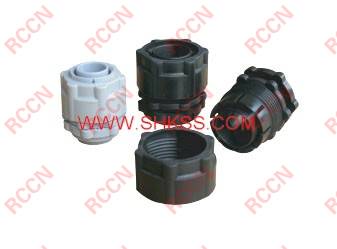 QUICK CONDUIT CONNECTOR