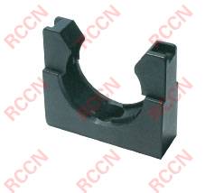 ǹ̶ TUBING CLAMP WITH COVER