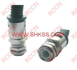 �������·�ˮ��ͷ BRASS CABLE GLAND
