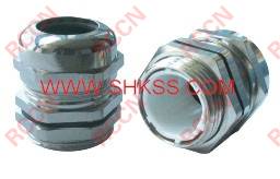 �������·�ˮ��ͷ BRASS CABLE GLAND