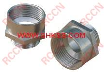 90�ȹ̶�ͷ METAL FLEXIBLE CONDUIT FITTINGS-ELBOW