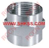 90�ȹ̶�ͷ METAL FLEXIBLE CONDUIT FITTINGS-ELBOW