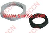 90�ȹ̶�ͷ METAL FLEXIBLE CONDUIT FITTINGS-ELBOW