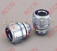 METAL FLEXIBLE CONDUIT FITTINGS