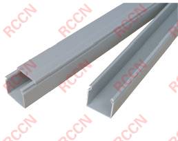 WIRING DUCT SOLID 