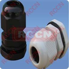 NYLON CABLE GLAND (WITH Metric)