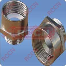 90度固定头 METAL FLEXIBLE CONDUIT FITTINGS-ELBOW