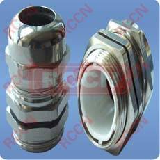 Brass Cable Gland