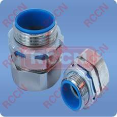 金屬軟管固定頭METAL FLEXIBLE CONDUIT FITTINGS