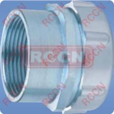 内螺纹固定头 METAL FLEXIBLE CONDUIT FITTINGS