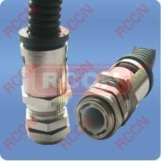 BGLܽͷ LOCKED CONDUIT CONNECTOR