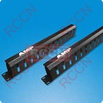RCCN 1U Wire DUCT